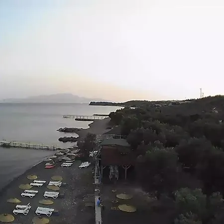 Mavi Assos Bungalov تْشاناكالي