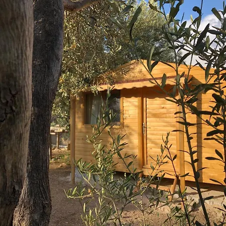 Mavi Assos Bungalov * تْشاناكالي