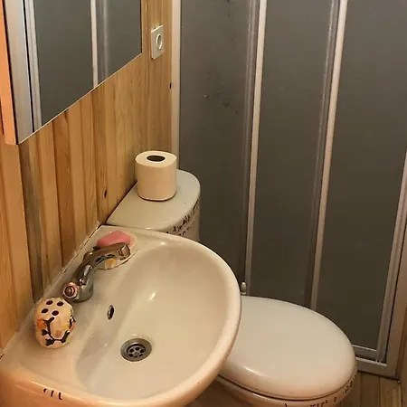 فندق Mavi Assos Bungalov تْشاناكالي