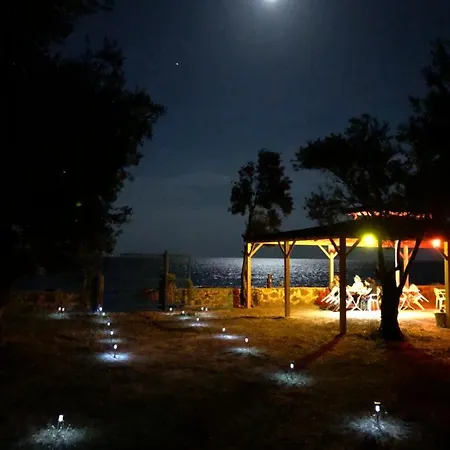 Mavi Assos Bungalov