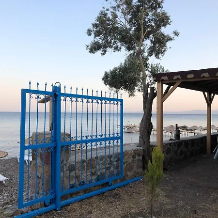 Mavi Assos Bungalov Canakkale