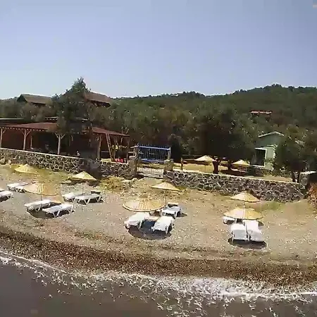 Mavi Assos Bungalov